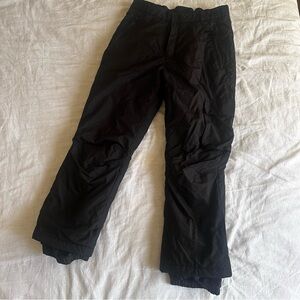 Women's SNOW Pants Sport Essentials size Small